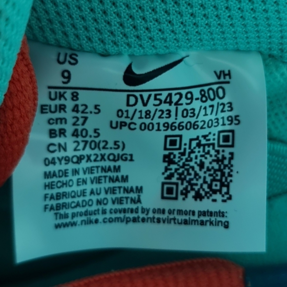 Nike SB Dunk PRO Low - Picture 13 of 13